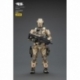 UNSC Dark Source Figura Assaulter Samuel 7 cm