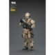 UNSC Dark Source Figura Assaulter Samuel 7 cm