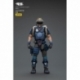 UNSC Dark Source Figura Infiltration Expert Arthur 7 cm