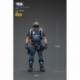 UNSC Dark Source Figura Infiltration Expert Arthur 7 cm