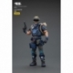 UNSC Dark Source Figura Infiltration Expert Arthur 7 cm