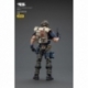 UNSC Dark Source Figura Infiltration Expert Arthur 7 cm