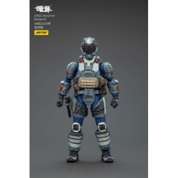 UNSC Dark Source Figura Breacher Benjamin 7 cm