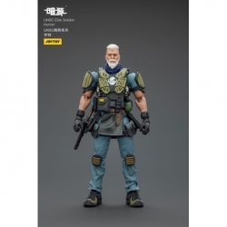 UNSC Dark Source Figura Elite Soldier Hunter 7 cm