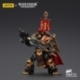 Warhammer 40,000: Sons of Horus Action Figure Legion Cataphractii Praetorwith Combi-Melta and Power Maul 14 cm
