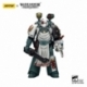 Warhammer 40,000: Sons of Horus Action Figure Legion Apothecary 12 cm