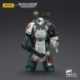 Warhammer 40,000: Sons of Horus Action Figure Legion Apothecary 12 cm