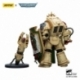 Warhammer 40,000 Figura Dark Angels Deathwing Knight 1 14 cm