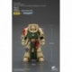 Warhammer 40,000 Action Figure Dark Angels Deathwing Knight 2 14 cm
