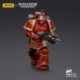 Warhammer The Horus Heresy Figura Blood Angels MK lll Tactical Legionary 12 cm