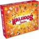 Junior Kaleidos