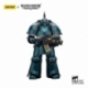 Warhammer The Horus Heresy Figura Alpha Legion MK lll Tactical Legionary 12 cm
