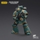 Warhammer The Horus Heresy Action Figure Sons of Horus MK lll Tactical Legionary 12 cm