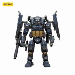 Dark Source Figura APOC Series Storm Lucis Fire Support Type Mech 16 cm