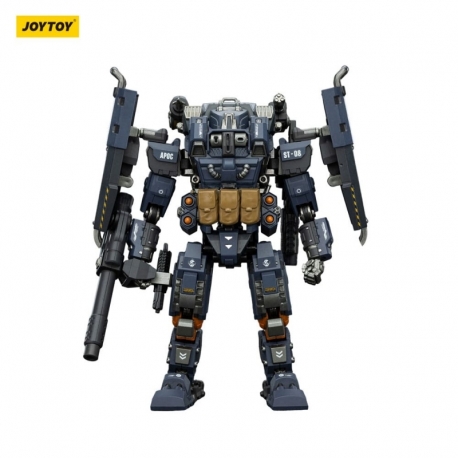 Dark Source Figura APOC Series Storm Lucis Fire Support Type Mech 16 cm
