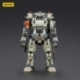 Dark Source Figura APOC Series Bedrock Albus Standard Combat Type Mech 16 cm