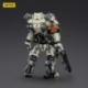 Dark Source Figura APOC Series Bedrock Albus Standard Combat Type Mech 16 cm