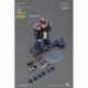 Warhammer 40,000 Action Figure Ultramarines Titus with Laurels of Victory 13 cm