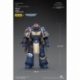 Warhammer 40,000 Action Figure Ultramarines Titus with Laurels of Victory 13 cm