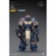 Warhammer 40,000 Action Figure Ultramarines Titus with Laurels of Victory 13 cm