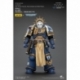 Warhammer 40,000 Figura Ultramarines Levantus with Power Axe, Stormshield and Plasma Pistol 13 cm