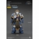 Warhammer 40,000 Figura Ultramarines Torvald with Power Axe, Stormshield and Plasma Pistol 13 cm