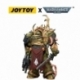 Warhammer 40,000 Figura Death Guard Blightlord Terminator 3 with Combi-bolter and Bubotic Blade 14 cm