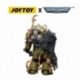 Warhammer 40,000 Figura Death Guard Blightlord Terminator 3 with Combi-bolter and Bubotic Blade 14 cm