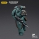 Warhammer The Horus Heresy Figura Sons of Horus MKVI Tactical Legionary 12 cm