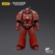 Warhammer The Horus Heresy Action Figure Blood Angels MKVI Tactical Legionary 12 cm