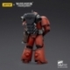 Warhammer The Horus Heresy Action Figure Blood Angels MKVI Tactical Legionary 12 cm