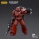 Warhammer The Horus Heresy Action Figure Blood Angels MKVI Tactical Legionary 12 cm