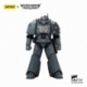 Warhammer The Horus Heresy Action Figure Space Wolves MKVI Tactical Legionary 12 cm