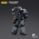 Warhammer The Horus Heresy Action Figure Space Wolves MKVI Tactical Legionary 12 cm