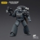 Warhammer The Horus Heresy Action Figure Space Wolves MKVI Tactical Legionary 12 cm