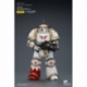 Warhammer The Horus Heresy Action Figure White Scars MKIll Tactical Legionary 12 cm