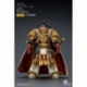 Warhammer The Horus Heresy Figura White Scars Jaghatai Khan Primarch of the Vth Legion 19 cm