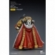 Warhammer The Horus Heresy Figura White Scars Jaghatai Khan Primarch of the Vth Legion 19 cm
