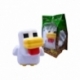 Minecraft Mega Squishme Anti-Stress Figure 15 cm Series 3 Chicken 15 cm