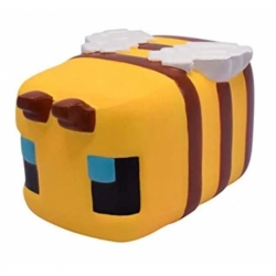 Minecraft Mega Squishme Anti-Stress Figure 15 cm Series 3 Bee 15 cm