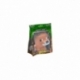 Minecraft Figura Antiestres Mega Squishme Serie 3 Zorro 15 cm