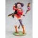 Super Sonico x Konosuba Estatua PVC 1/7 Super Sonico Megumin collaboration Ver. 25 cm