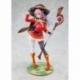 Super Sonico x Konosuba Estatua PVC 1/7 Super Sonico Megumin collaboration Ver. 25 cm