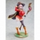 Super Sonico x Konosuba Estatua PVC 1/7 Super Sonico Megumin collaboration Ver. 25 cm