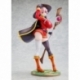 Super Sonico x Konosuba Estatua PVC 1/7 Super Sonico Megumin collaboration Ver. 25 cm