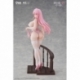 Redo of Healer Estatua 1/7 Freia - Chinese Dress Ver. 25 cm