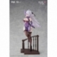 Redo of Healer Statue 1/7 Kureha - Chinese Dress Ver. 25 cm