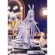 Playing Death Games to Put Food on the Table Estatua PVC 1/7 Holo Light Novel bunny Ver. illustration by Jyuu Ayakura 23 cm