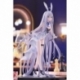 Playing Death Games to Put Food on the Table Estatua PVC 1/7 Holo Light Novel bunny Ver. illustration by Jyuu Ayakura 23 cm