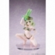Gushing over Magical Girls Estatua 1/6 Leoparde Swimsuit Ver. 22 cm